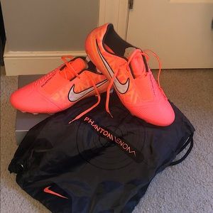 Nike Phantom Venom Elite FG